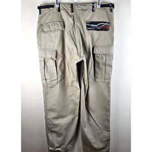 BDU Cargo Pants Combat Trouser Large 38W tiger stripe Propper International